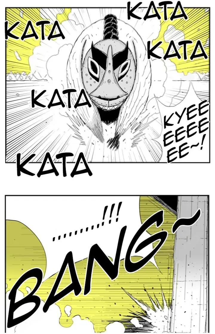 Hellper Chapter 53 Page 27