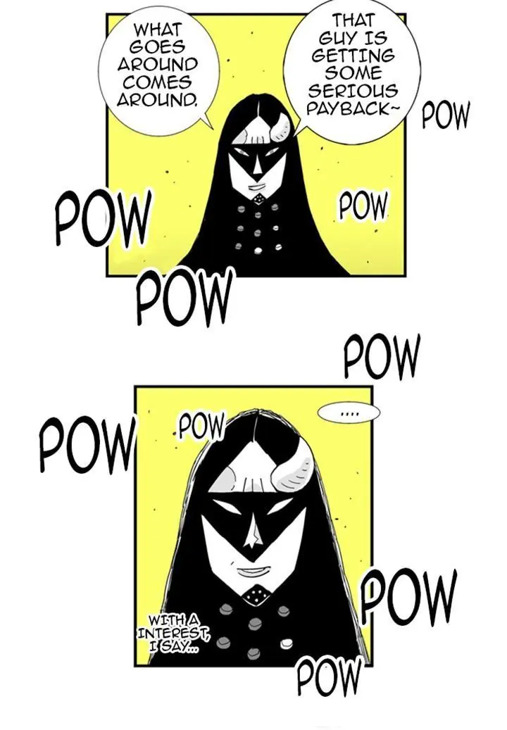 Hellper Chapter 53 Page 34