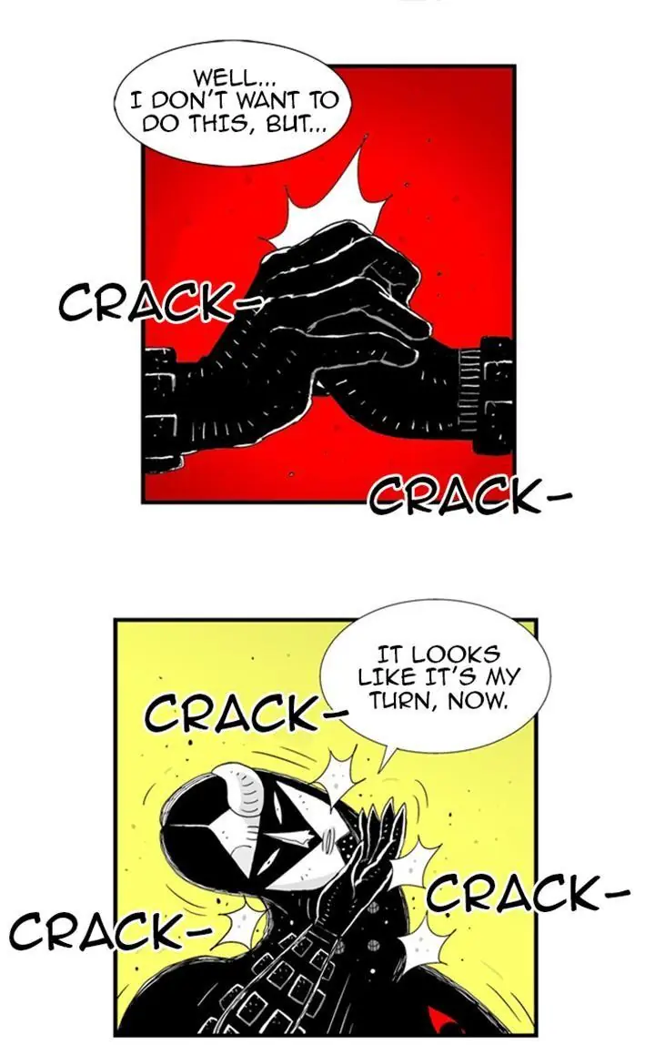 Hellper Chapter 53 Page 35