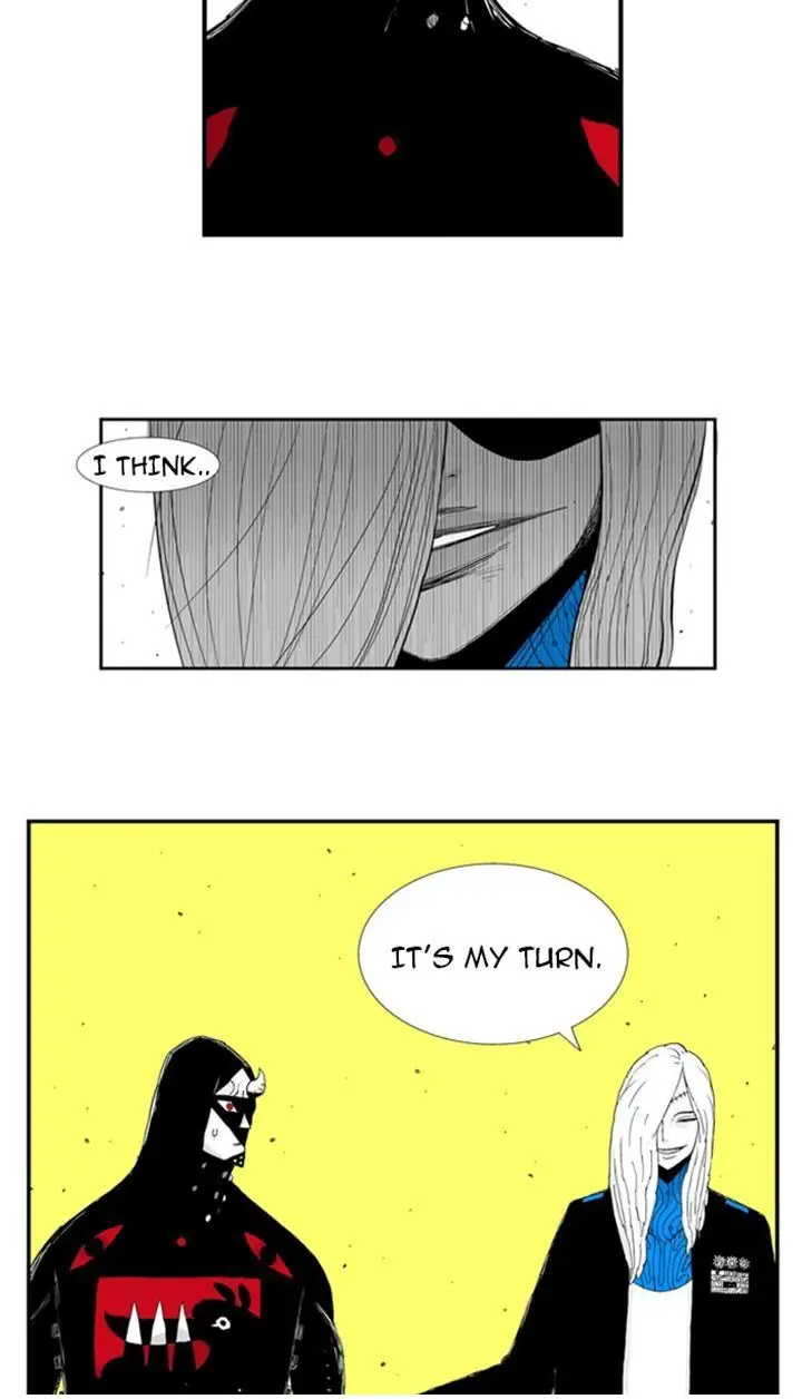 Hellper Chapter 53 Page 38