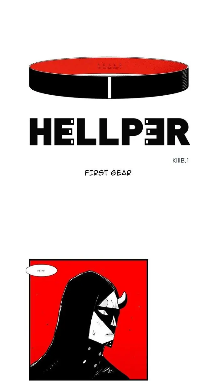 Hellper Chapter 54 Page 1