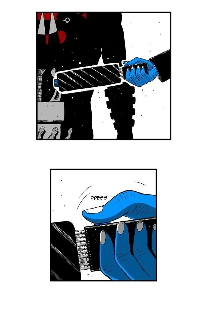 Hellper Chapter 54 Page 6