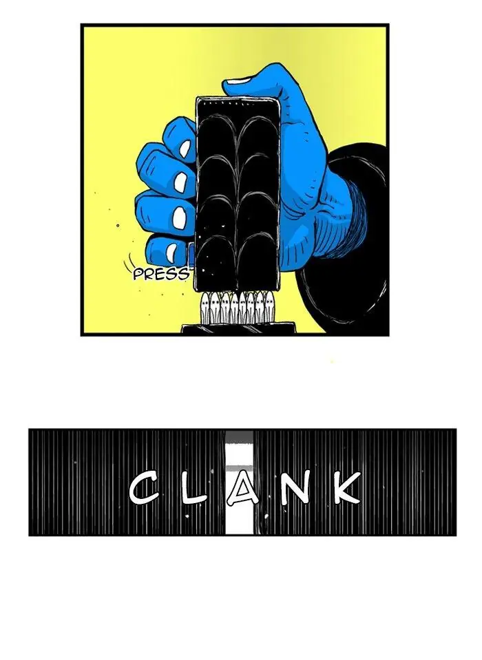 Hellper Chapter 54 Page 13