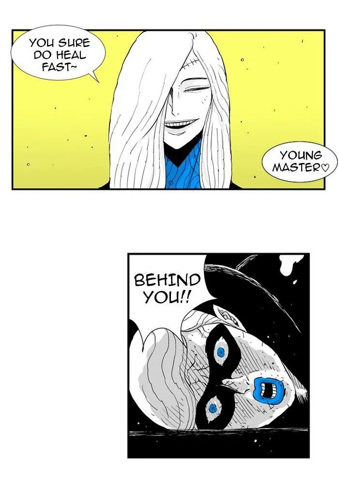 Hellper Chapter 54 Page 17