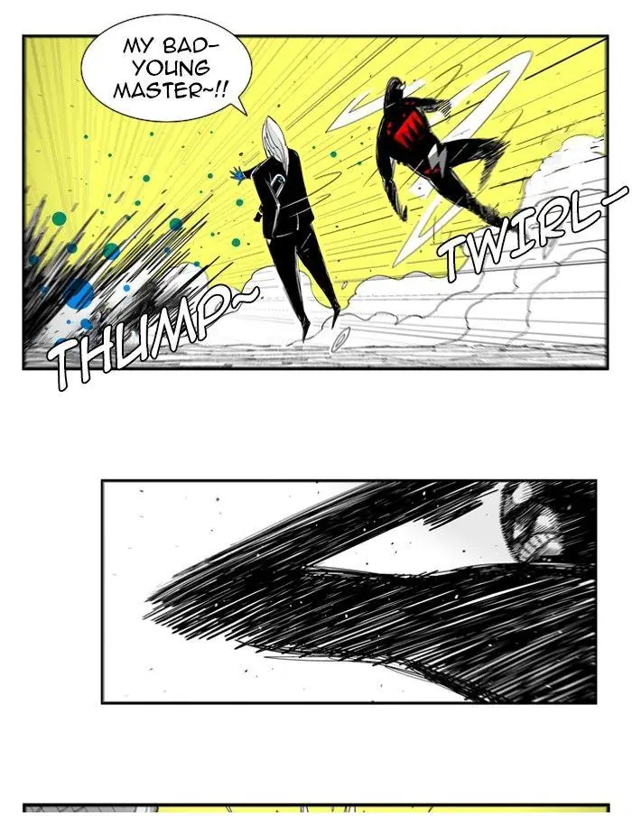 Hellper Chapter 54 Page 23