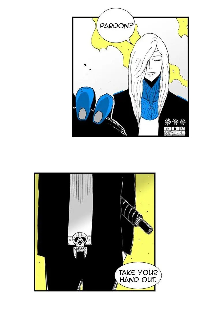 Hellper Chapter 54 Page 25