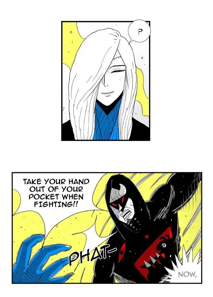 Hellper Chapter 54 Page 26