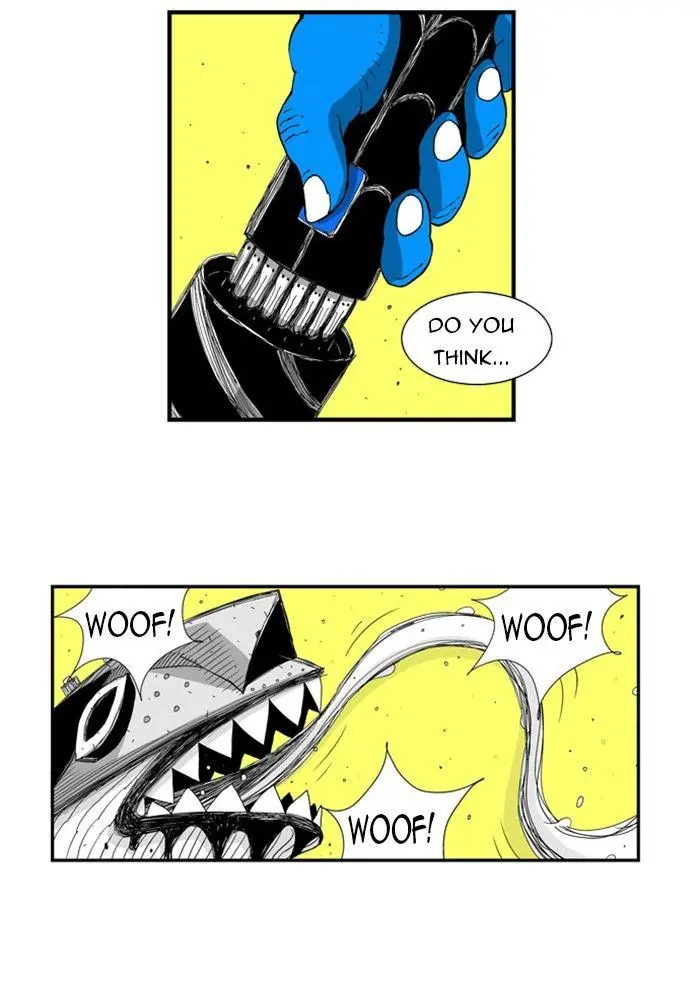 Hellper Chapter 54 Page 30