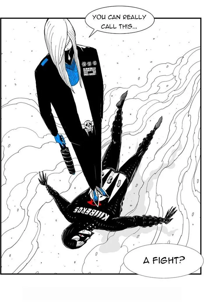 Hellper Chapter 54 Page 31