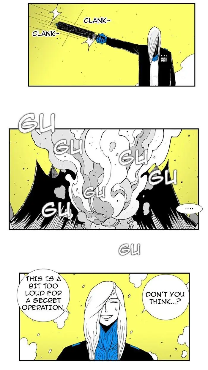 Hellper Chapter 55 Page 7