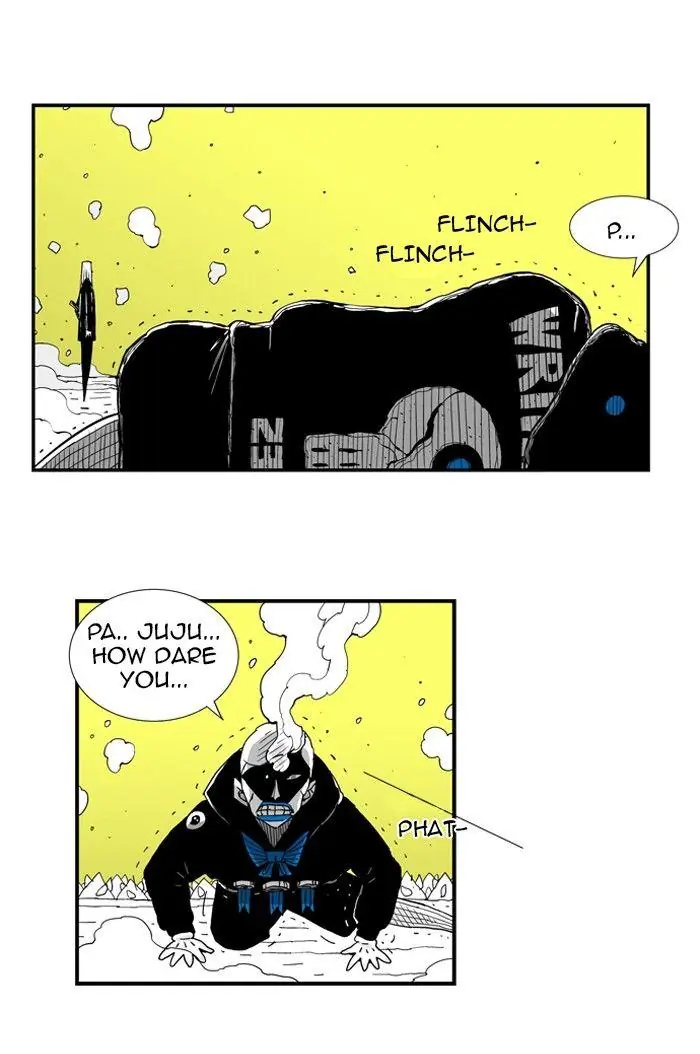 Hellper Chapter 55 Page 8