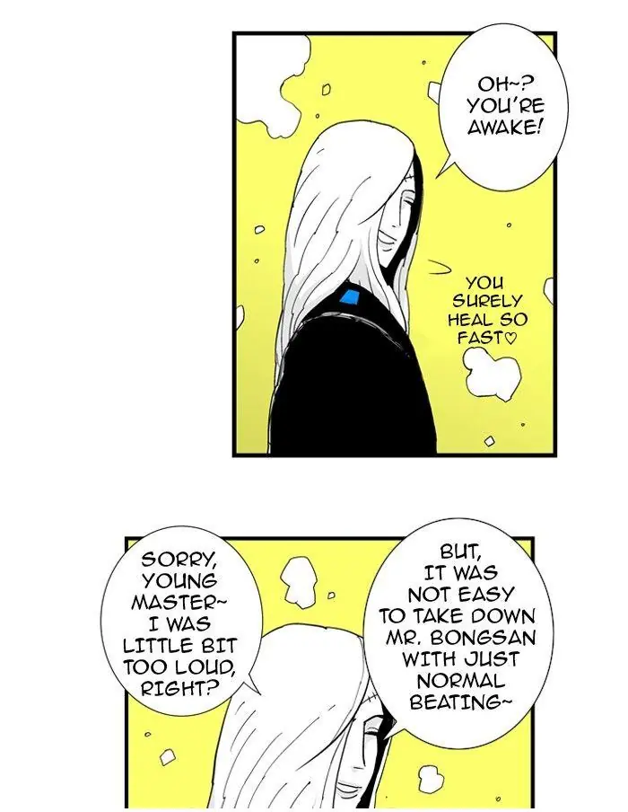 Hellper Chapter 55 Page 9