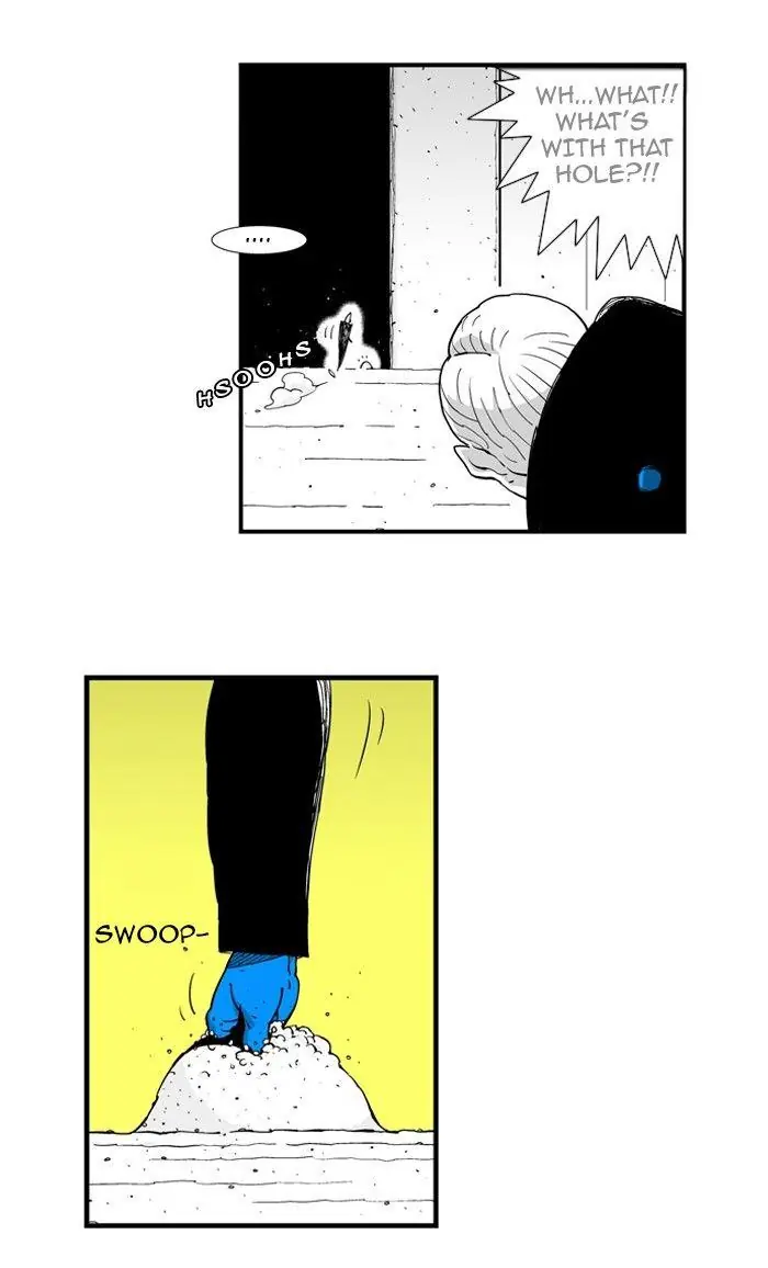 Hellper Chapter 55 Page 12