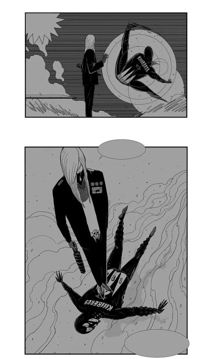 Hellper Chapter 55 Page 19