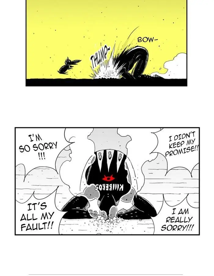 Hellper Chapter 55 Page 21