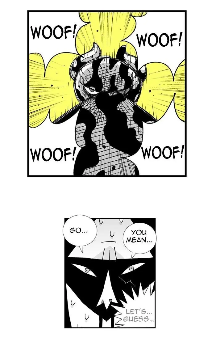 Hellper Chapter 55 Page 27