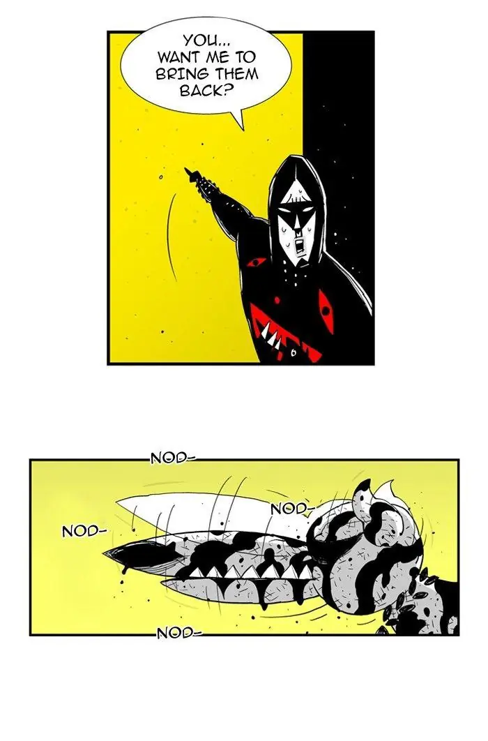 Hellper Chapter 55 Page 28