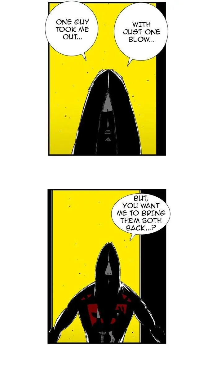 Hellper Chapter 55 Page 30