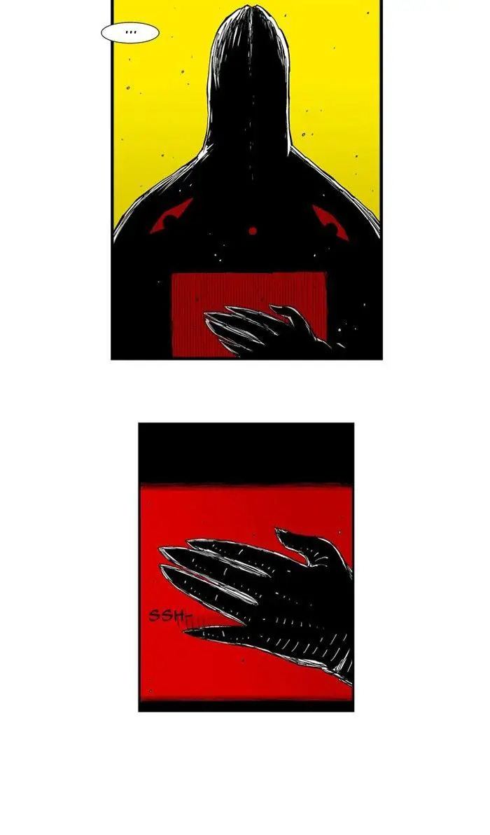 Hellper Chapter 55 Page 32