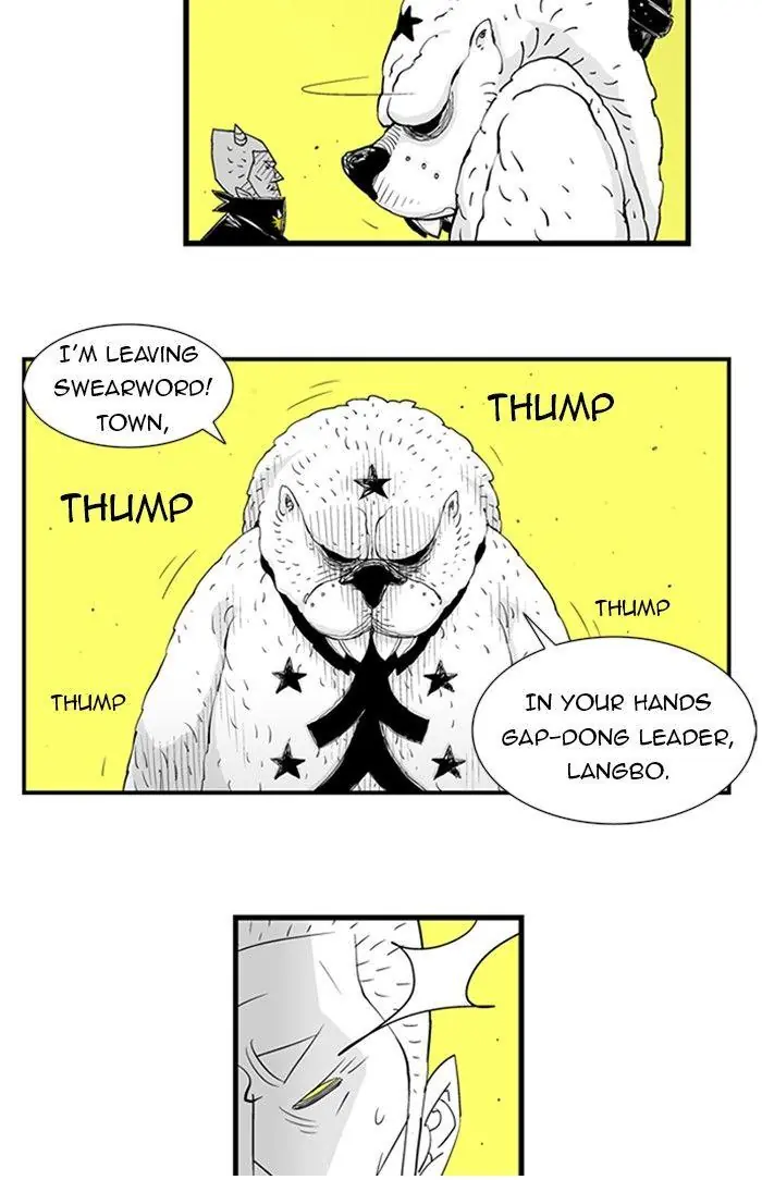 Hellper Chapter 56 Page 8