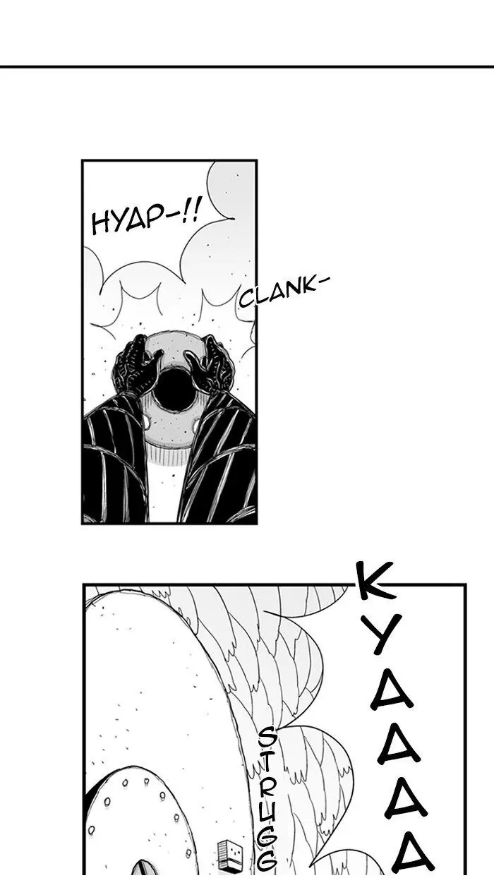 Hellper Chapter 56 Page 14