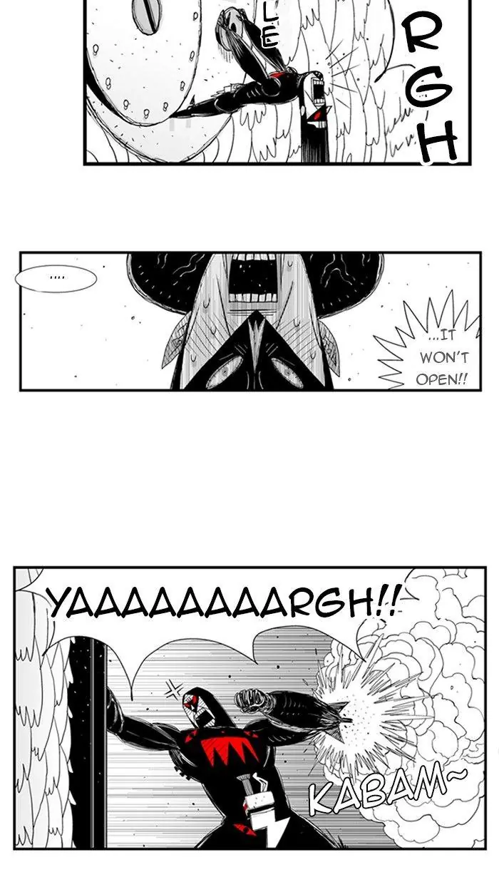 Hellper Chapter 56 Page 15