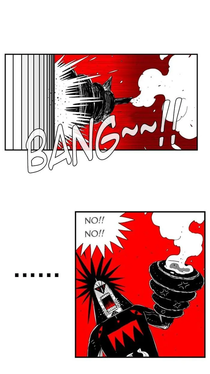 Hellper Chapter 56 Page 16