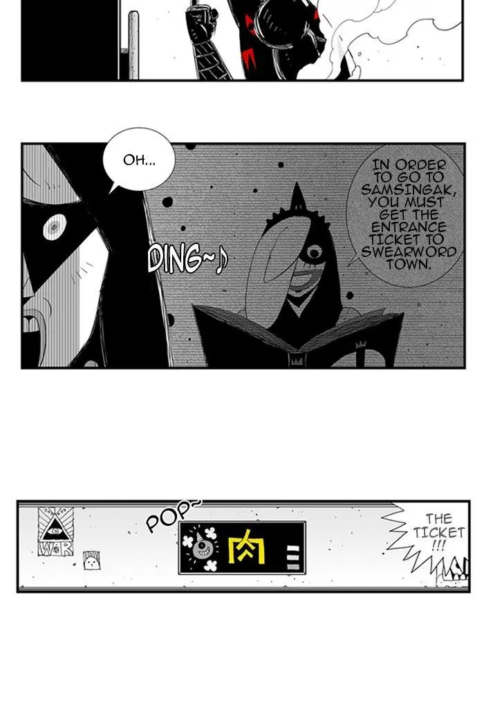 Hellper Chapter 56 Page 18