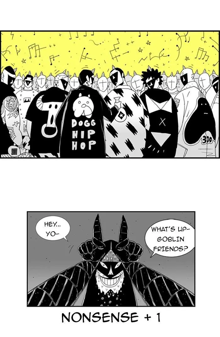 Hellper Chapter 56 Page 21