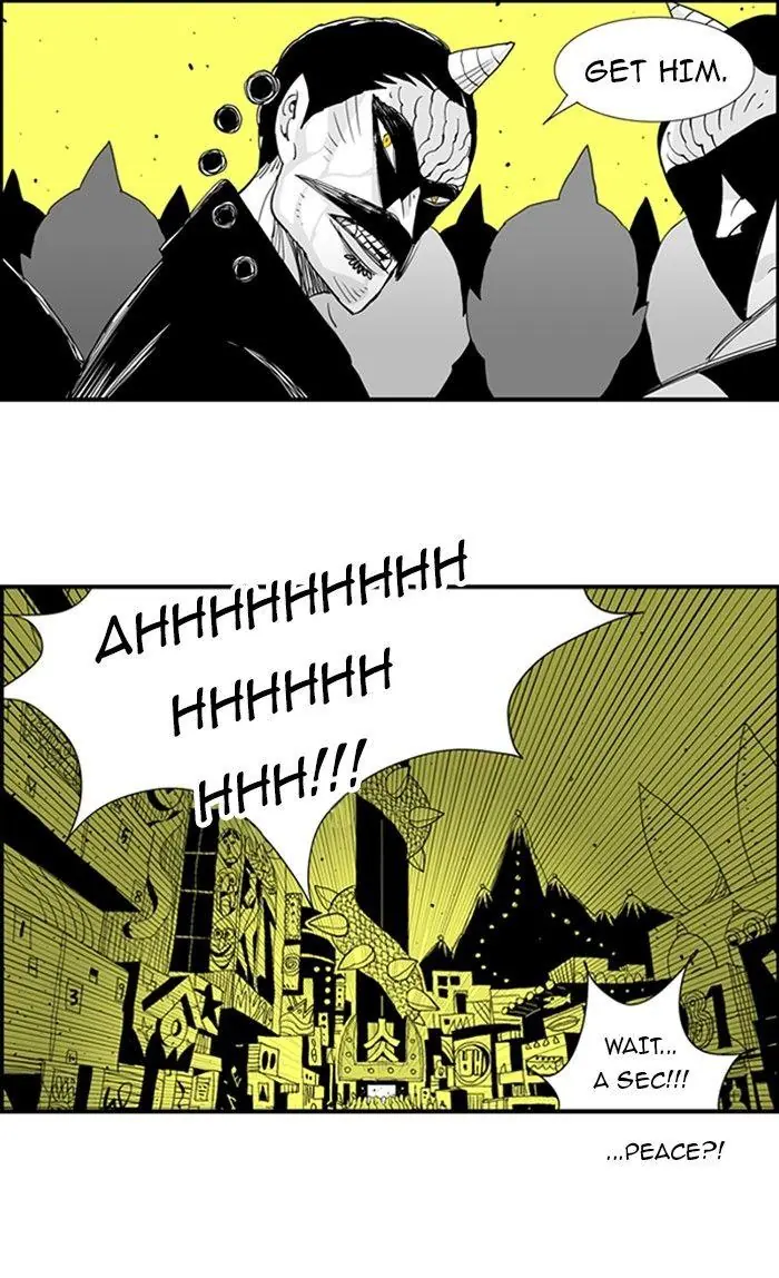 Hellper Chapter 56 Page 23