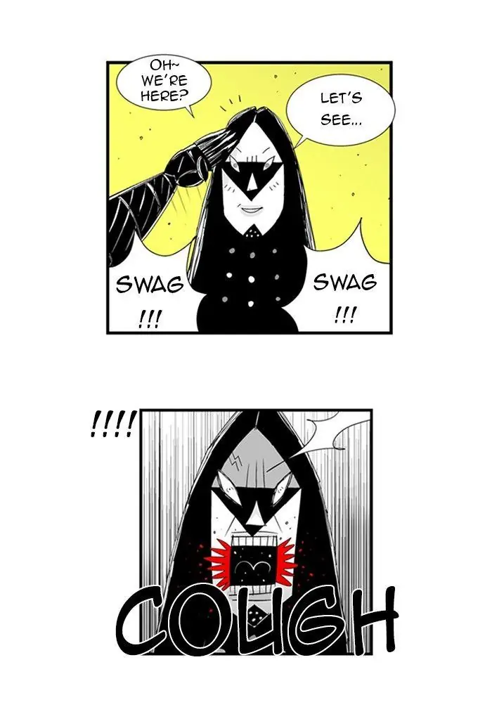 Hellper Chapter 56 Page 28