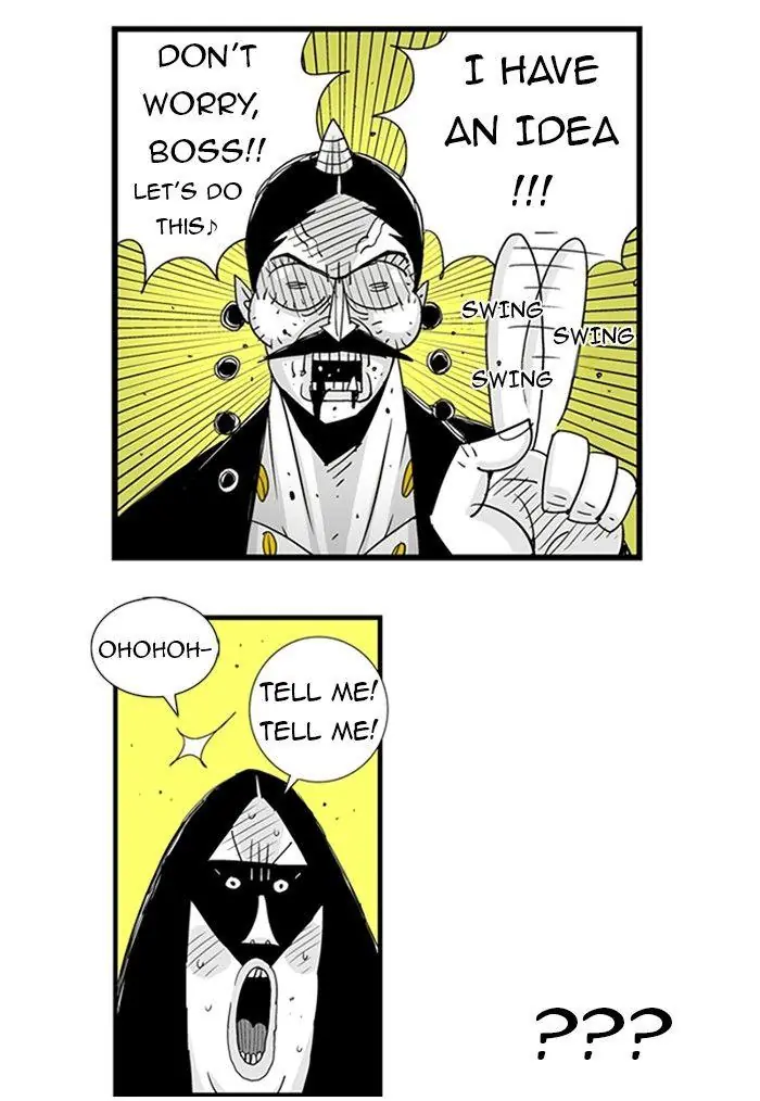 Hellper Chapter 56 Page 31