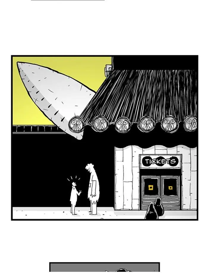 Hellper Chapter 56 Page 32