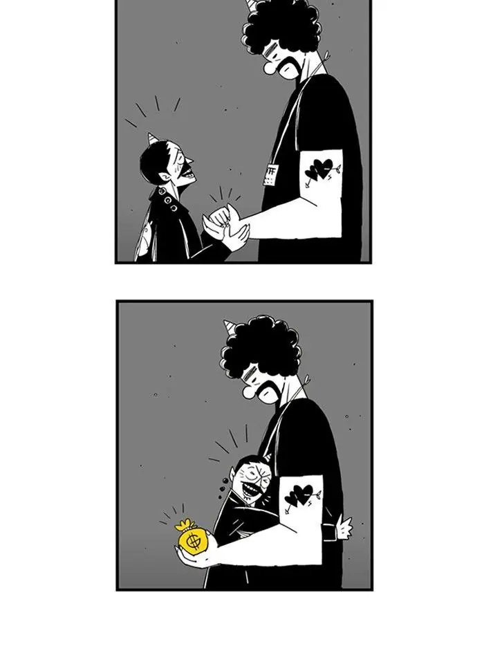 Hellper Chapter 56 Page 33