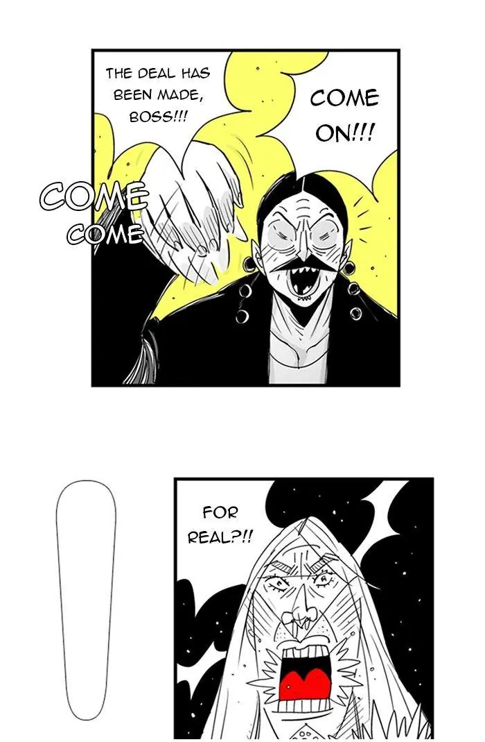 Hellper Chapter 56 Page 34