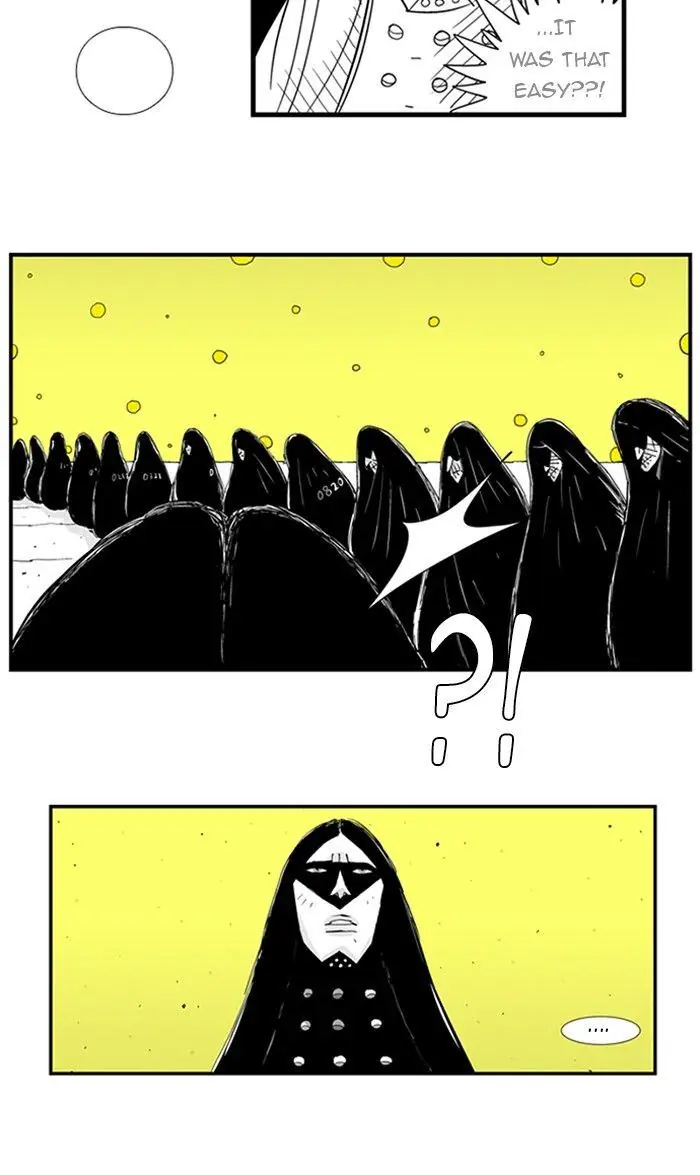 Hellper Chapter 56 Page 35