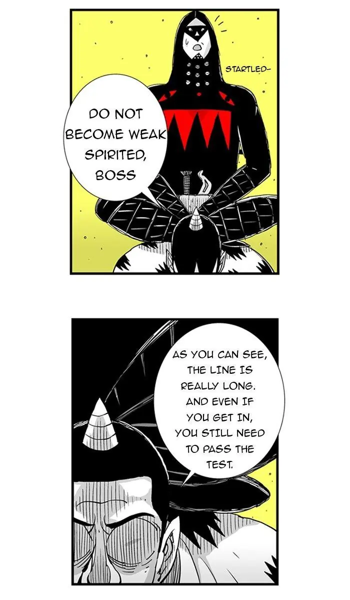 Hellper Chapter 56 Page 36