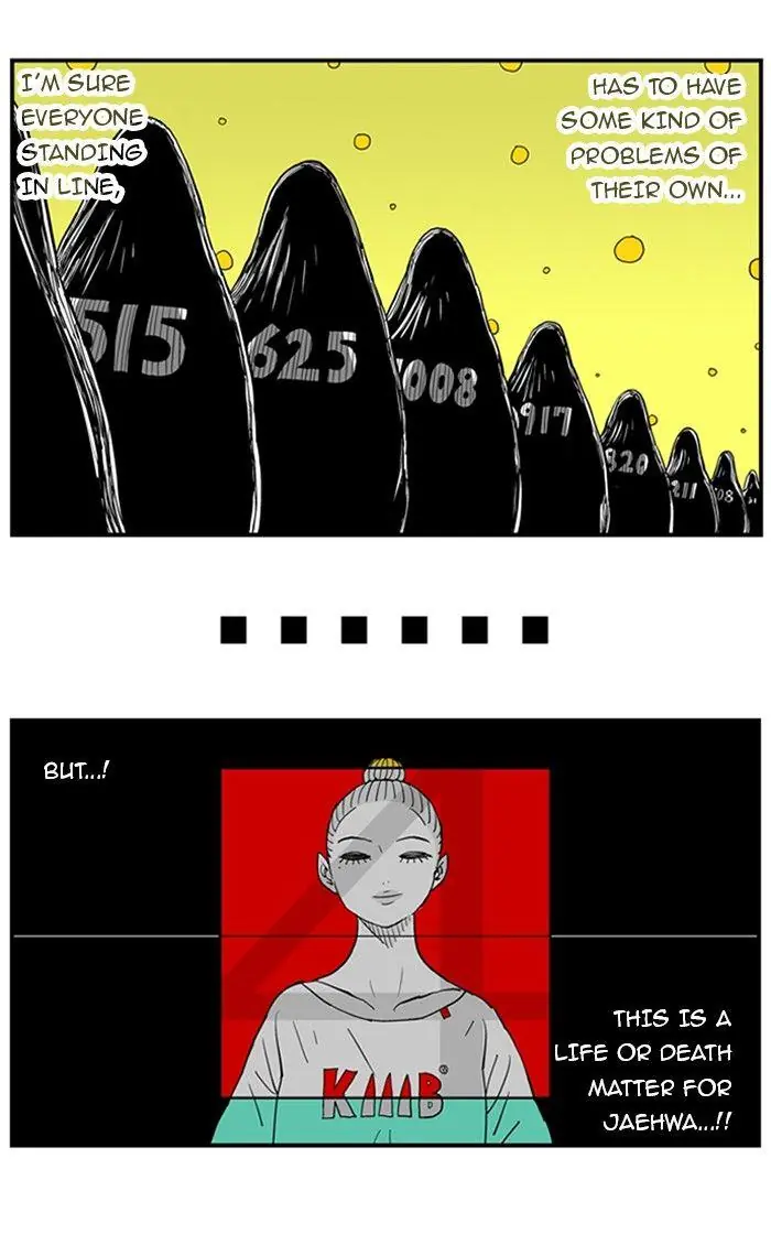 Hellper Chapter 56 Page 39