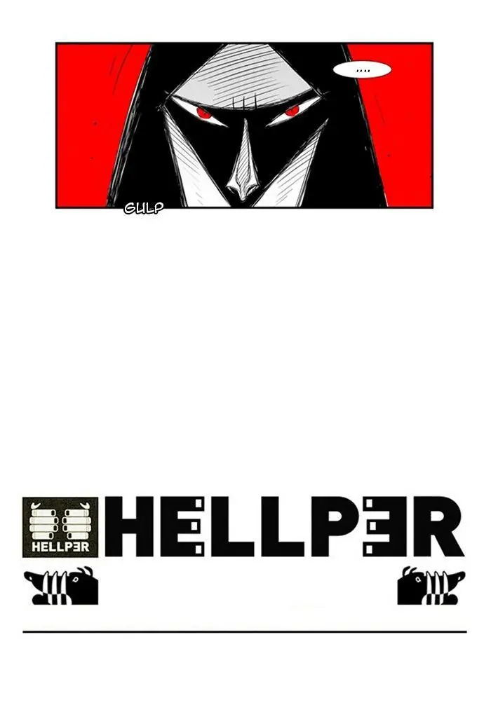 Hellper Chapter 56 Page 40