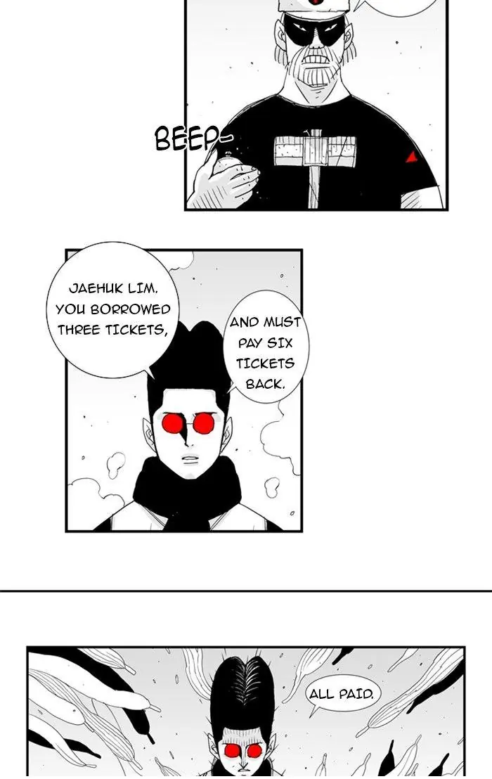 Hellper Chapter 57 Page 5