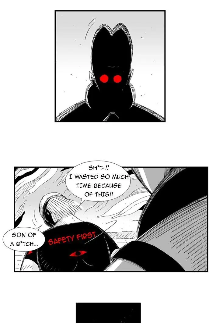 Hellper Chapter 57 Page 8