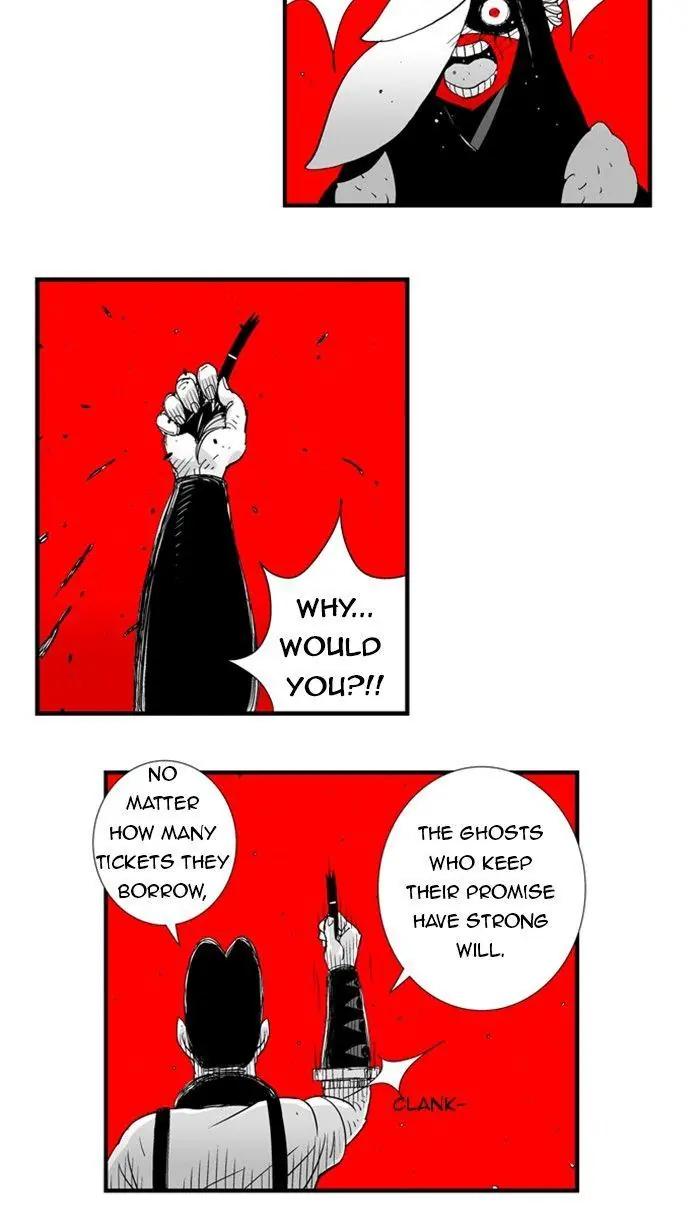 Hellper Chapter 57 Page 10