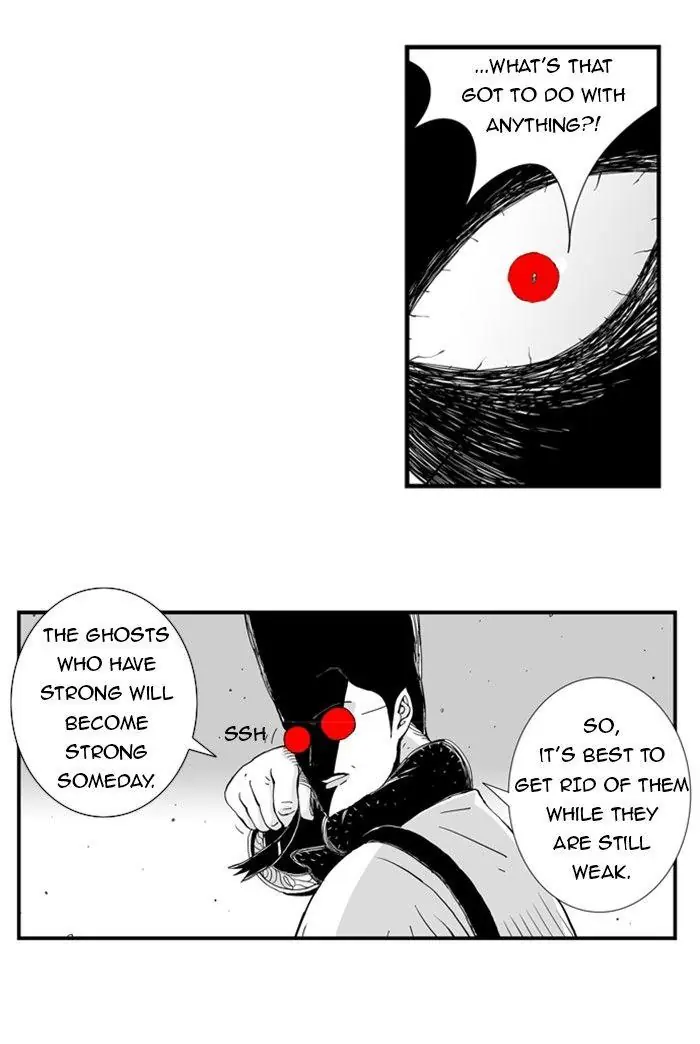 Hellper Chapter 57 Page 11