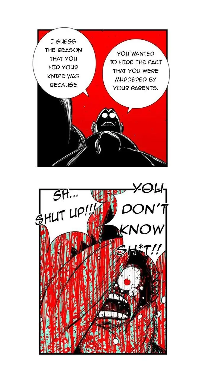 Hellper Chapter 57 Page 20