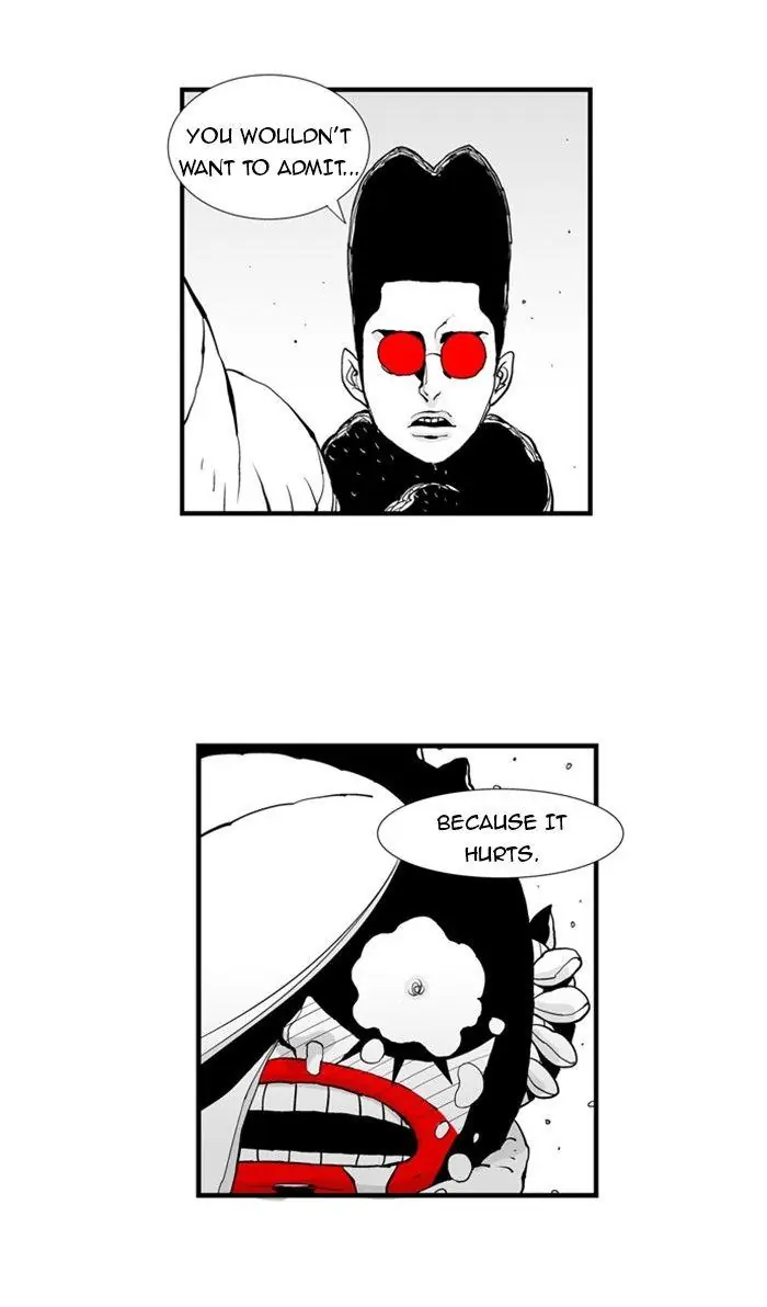 Hellper Chapter 57 Page 21