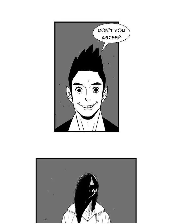 Hellper Chapter 57 Page 24