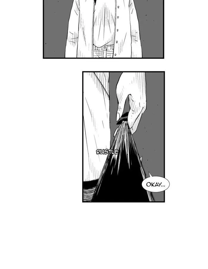 Hellper Chapter 57 Page 25