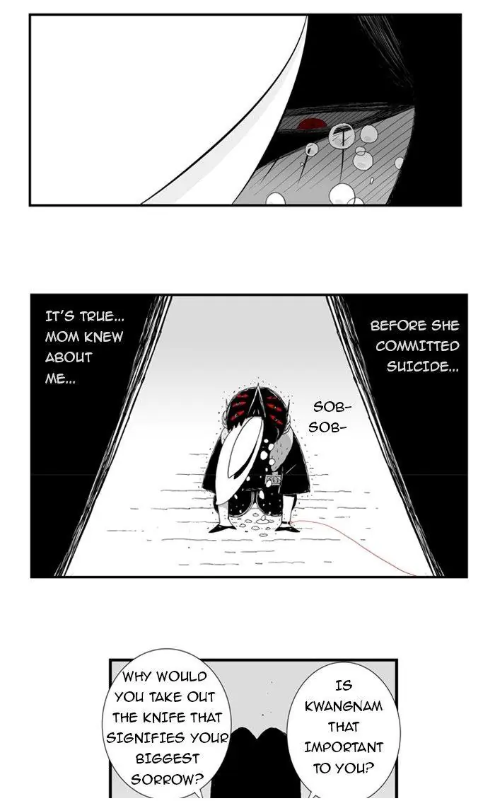 Hellper Chapter 57 Page 28