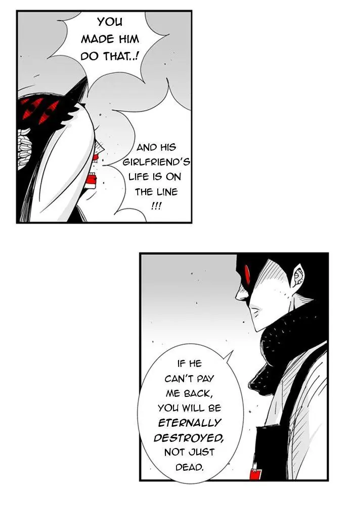 Hellper Chapter 57 Page 33