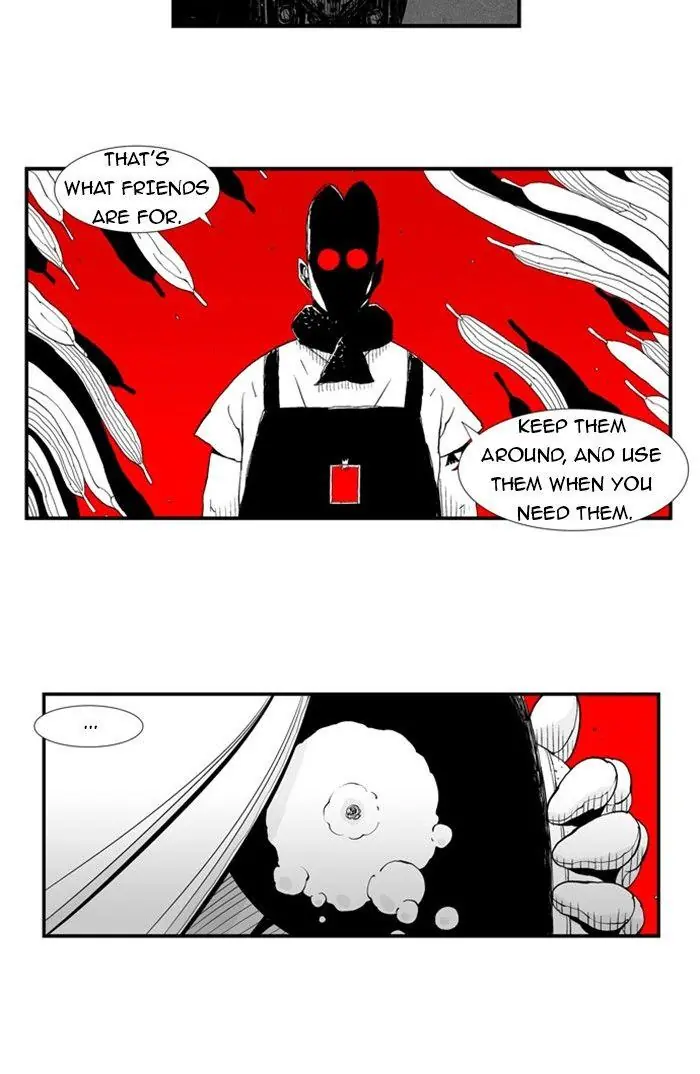 Hellper Chapter 57 Page 35